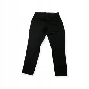 Spodnie damskie materiałowe czarne J. Crew XL - Spodnie damskie - miniaturka - grafika 1