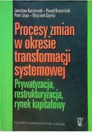 Biografie i autobiografie - Procesy Zmian W Okresie Transformacji Systemowej - miniaturka - grafika 1