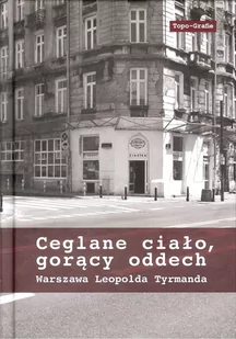 Ceglane ciało, gorący oddech - Lampa i Iskra Boża - Klasyka - miniaturka - grafika 1