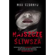 Kryminały - Filia NAJSZCZĘŚLIWSZA WYD KIESZONKOWE Max Czornyj - miniaturka - grafika 1