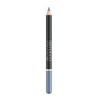 Kredki do oczu - Artdeco Kajal Liner Kredka do oczu nr 08 medium grey niebieski 1,1 g - miniaturka - grafika 1
