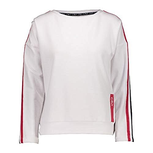 CMP bluza damska Bianco, 36