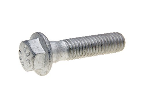 Śruba z kołnierzem OEM M6x25