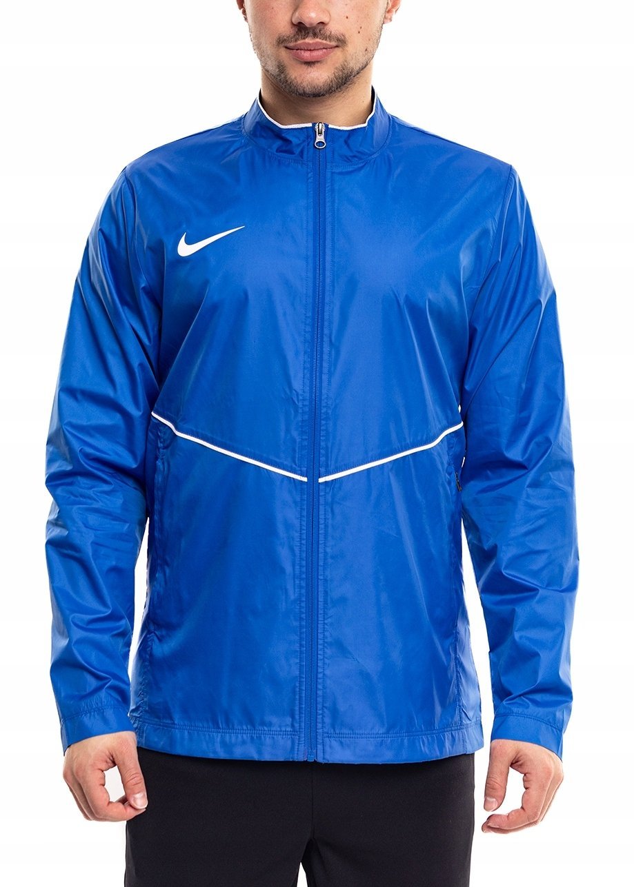 Kurtka męska Nike Park 26 Rain niebieska HM7265 463 M 155253 M