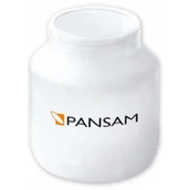 Pozostałe wyposażenie warsztatu - PANSAM Zbiornik do agregatu malarskiego - miniaturka - grafika 1