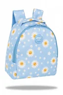 Piórniki - Plecak mały Coolpack Puppy Daisy Sun - PATIO - miniaturka - grafika 1