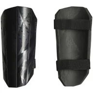 Piłka nożna - Ochraniacze piłkarskie adidas Predator Training czarne HY4078 - Rozmiar - L - miniaturka - grafika 1