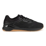 Buty sportowe damskie - Obuwie sportowe Reebok NANO X5 100209359 - miniaturka - grafika 1