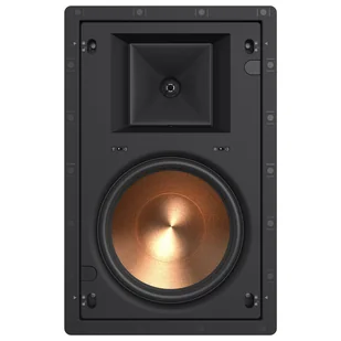 Klipsch PRO-18RW (PRO18RW) – Głośnik instalacyjny do zabudowy - Głośniki i kolumny - miniaturka - grafika 1