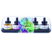 Farby i media malarskie - Ecoline, zestaw podstawowy, 5x30 ml - miniaturka - grafika 1