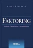 Finanse, księgowość, bankowość - Faktoring - miniaturka - grafika 1