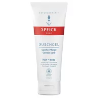 Kosmetyki do kąpieli - Speick Naturkosmetik Naturkosmetik Pure Żel pod prysznic do skóry wrażliwej bezzapachowy 200 ml - miniaturka - grafika 1