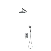 Zestawy prysznicowe - Zestaw Prysznicowy Podtynkowy Y Omnires - miniaturka - grafika 1