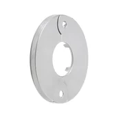 Akcesoria hydrauliczne - Rozeta płaska dzielona 3/4" EQUATION - miniaturka - grafika 1