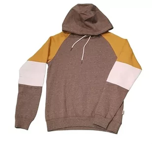 Blend Bluza męska, 180930/Coffee Lique£r, XL - Bluzy męskie - miniaturka - grafika 1