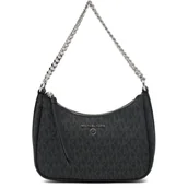 Torebki damskie - Michael Kors Skórzane hobo Jet Set Charm - miniaturka - grafika 1