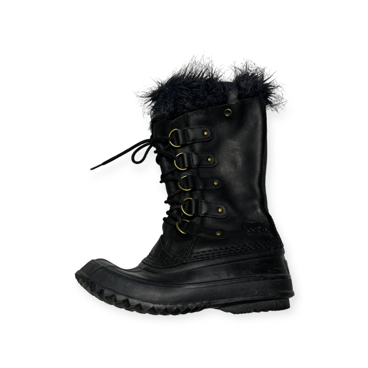 Kozaki damskie SOREL 37 1/3