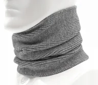 Apaszki i szaliki męskie - Komin męski damski golf na zimę premium Pako Jeans - miniaturka - grafika 1