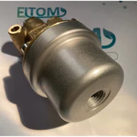 Akcesoria do myjek - Pneumatyczny zawór wł./wył. RP30/160 - miniaturka - grafika 1