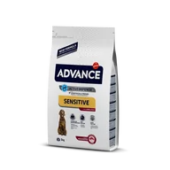 Sucha karma dla kotów - Advance Kitten Trockenfutter Katze, 1-Er Pack (1 X 1.5 Kg) - miniaturka - grafika 1