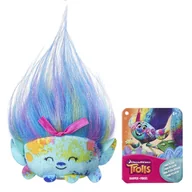 Maskotki i pluszaki - Hasbro Trolls Mini Plusz Harper B9913/C0488 - miniaturka - grafika 1
