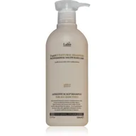 Szampony do włosów - La'dor Triplex3 Natural - Shampoo 530ml - miniaturka - grafika 1