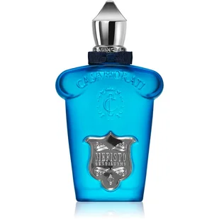 Xerjoff Casamorati Mefisto Gentiluomo - Wody i perfumy męskie - miniaturka - grafika 1
