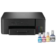 Urządzenia wielofunkcyjne - Brother DCP-T230 Czarny - miniaturka - grafika 1