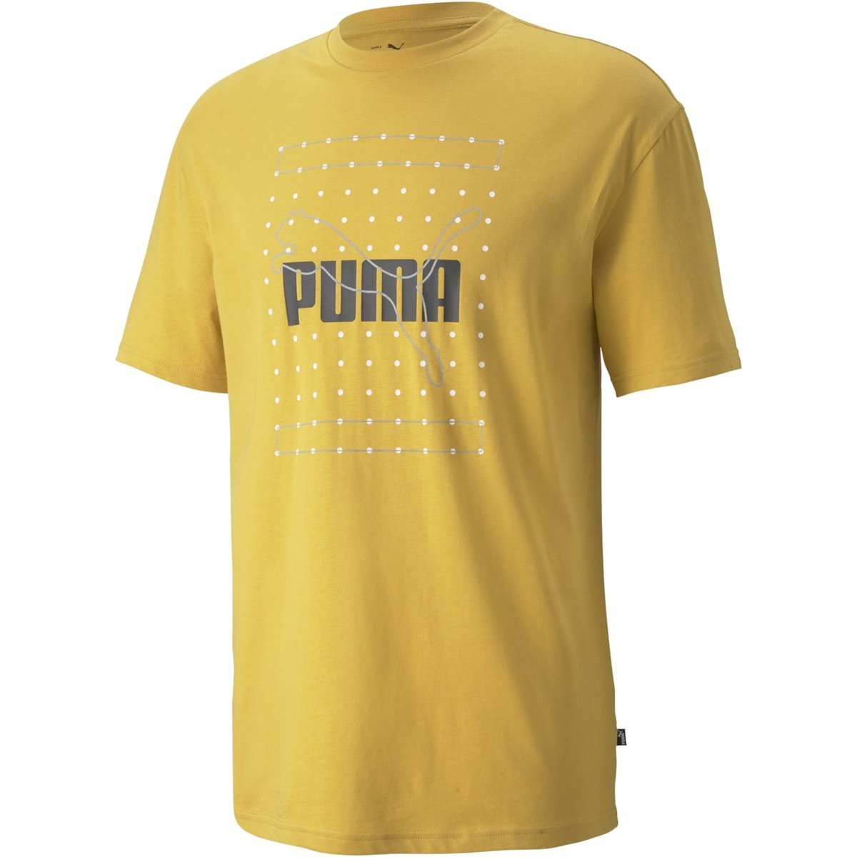 Puma Koszulka Reflective 84584937 R M