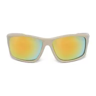 Okulary przeciwsłoneczne - QUIKSILVER QS-MA-006-SS25 Szary - miniaturka - grafika 1