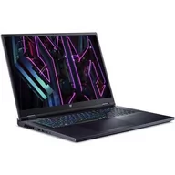 Laptopy - ACER Predator Helios PH18-71 18" IPS 240Hz i9-13900HX 32GB RAM 1TB SSD GeForce RTX4080 Windows 11 Home NH.QKREP.001-32GB_1000SSD - miniaturka - grafika 1