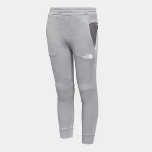 THE NORTH FACE SPODNIE B - The North Face - Spodnie sportowe damskie - miniaturka - grafika 1