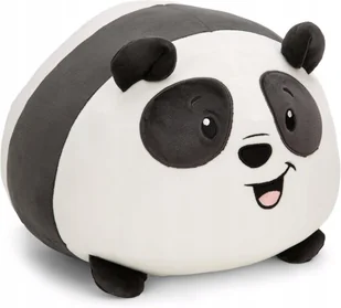 Nici Soft Toy Chill-Nici Panda 30X34 Cm - Maskotki i pluszaki - miniaturka - grafika 1