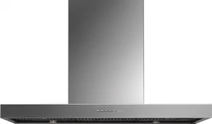 Falmec Plane NRS Isola 90 Inox - Okapy kuchenne - miniaturka - grafika 1