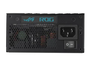 Zasilacz ASUS ROG LOKI SFX-L 1000W Platinum - Zasilacze komputerowe - miniaturka - grafika 12