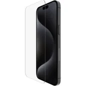 Szkła hartowane na telefon - Belkin ScreenForce Pro UltraGlass2 AM iPhone 15 Pro Max - miniaturka - grafika 1