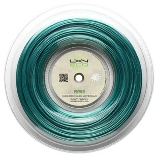 Naciąg tenisowy Luxilon  Eco Power 125 Reel - Tenis ziemny - miniaturka - grafika 1