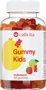 Witaminy i minerały - Gummy Kids 100 żelek do żucia Pyszne multiwitaminowe żelki dla dzieci - miniaturka - grafika 1
