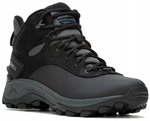 Buty trekkingowe męskie Merrell Thermo Kiruna 2 Mid Waterproof (J037239)-44 - Buty trekkingowe męskie - miniaturka - grafika 1