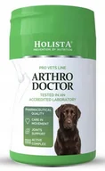 Suplementy i witaminy dla psów - HOLISTA Arthro Doctor - suplement na stawy dla psów i kotów (proszek) - miniaturka - grafika 1