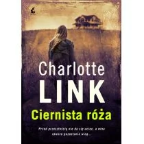 Sonia Draga Charlotte Link Ciernista róża - Kryminały Sonia Draga Charlotte Link Ciernista róża - Kryminały - miniaturka - grafika 1