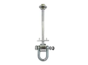 Inne mocowania - Akcesoria montażowe KOALA Hak do montowania huśtawki do belki drewnianej 5907708132321 - miniaturka - grafika 1