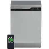 Zmywarki - Grundig GNFP4630XBW - miniaturka - grafika 1