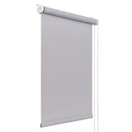 Rolety - Miniroleta GO/ON! Perła jasny szary 2090 81 x 150 cm - miniaturka - grafika 1