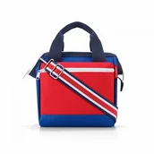 Torebki damskie - torba allrounder cross special edition nautic kod: RMQ4068 + Sprawdź na SuperWnetrze.pl - NATYCHMIASTOWA WYSYŁKA !! - miniaturka - grafika 1