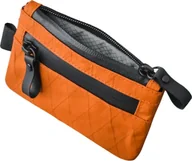 Torby męskie - Organizer saszetka Alpaka Zip Pouch - Hot Orange - miniaturka - grafika 1