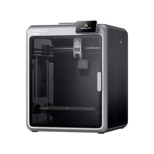 Creality K2 Pro - Drukarki 3D - miniaturka - grafika 1