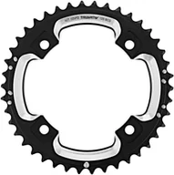 Części rowerowe - Sram SRAM MTB GXP Zębatka rowerowa 10 rz. 120mm, matte black 39T 2020 Zębatki przednie 401060141 - miniaturka - grafika 1