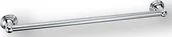 Wieszaki łazienkowe - Wieszak reling na ręczniki Decor Walther Classic 60 cm chrom - miniaturka - grafika 1
