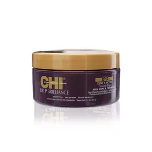 Farouk Deep Brilliance Olive & Monoi Smooth Edge (High Shine and firm Hold) 54 G/1.9oz 0633911778883 - Kosmetyki do stylizacji włosów - miniaturka - grafika 1